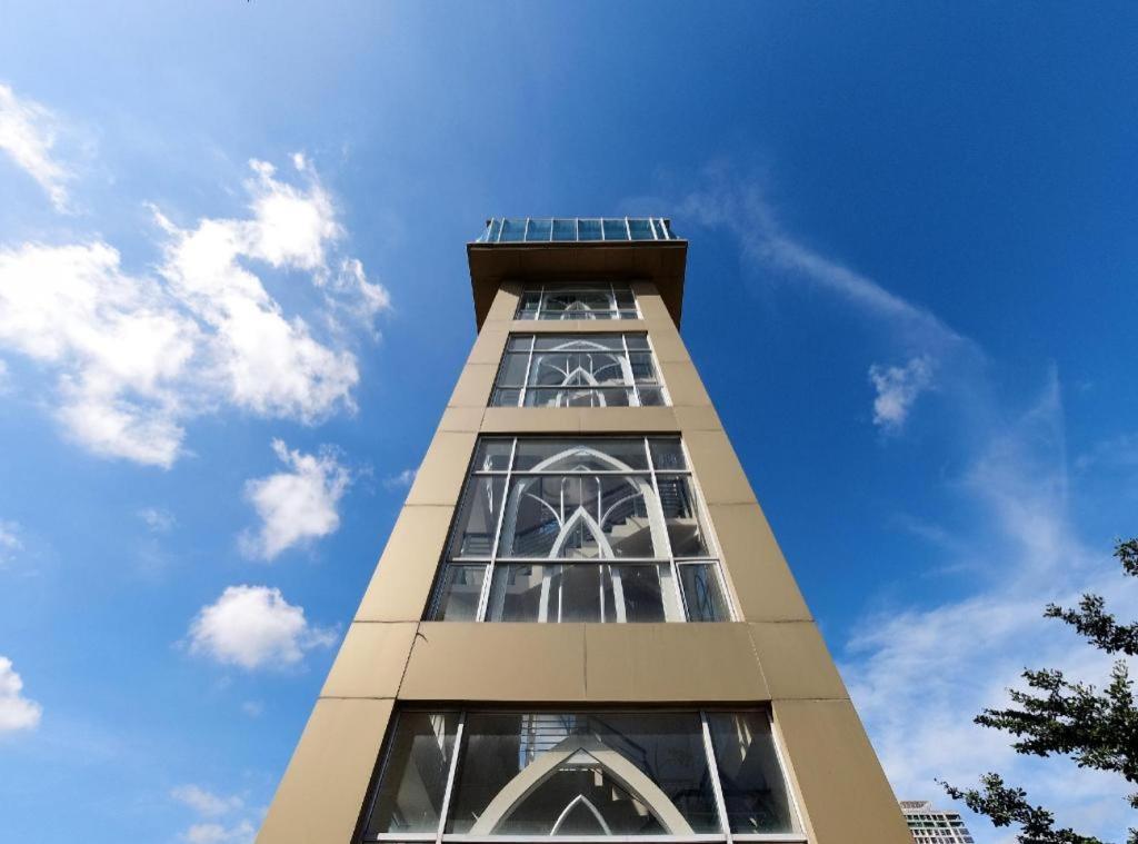 The Nagoya Plasa Redpartner Exterior photo